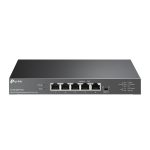 TL-SG105PP-M2 Switch PoE TP-Link EasySmart 2,5G