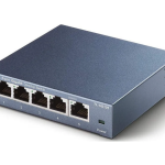 TL-SG105 Switch typu desktop, 5 portów