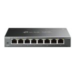 TL-SG108E Switch Easy Smart, 8 portów gigabitowych