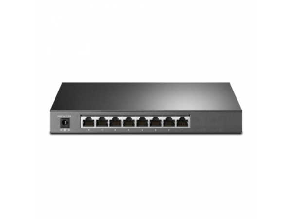 SG2008P Przełącznik Smart JetStream, 8xGb(4xPoE)