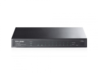 SG2210P Przełącznik Smart JetStream, 8xGb(8xPoE)