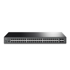 SG3452 Switch GB48  portowy, 4xSFP