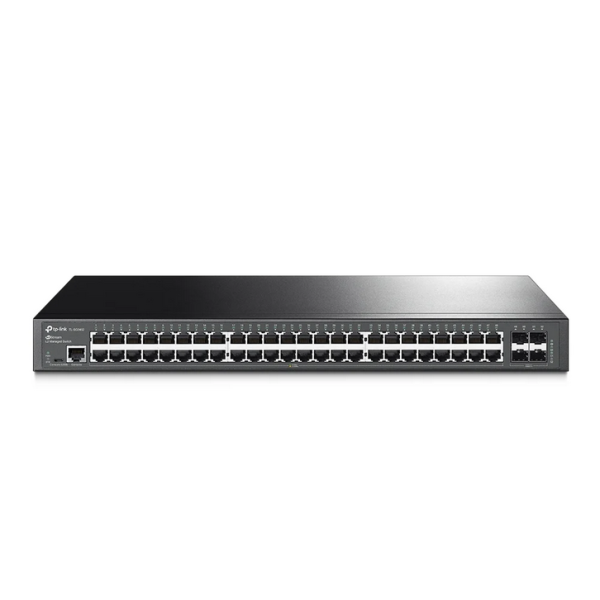 SG3452 Switch GB48  portowy, 4xSFP