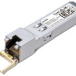 SM5310-T Moduł SFP+ 10Gb na RJ45