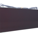 TP-4.dA24s/H0 Tablica ostrzegawcza