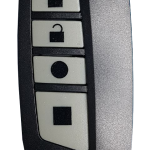 TR-4H Pilot 4-kanałowy