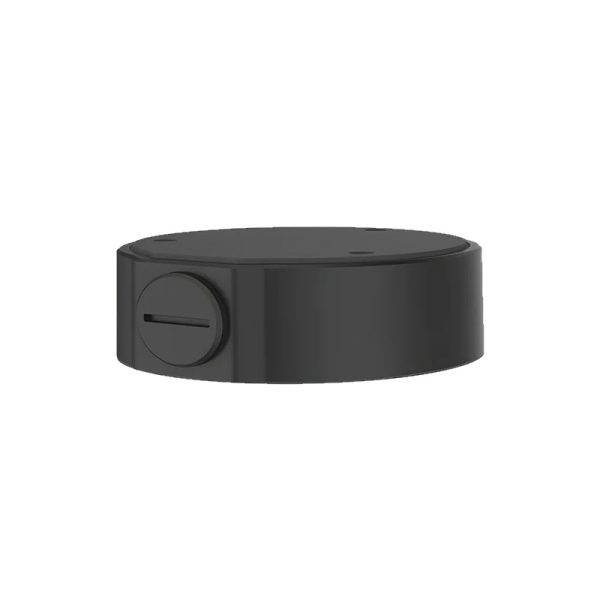 TR-JB03-H-IN-BLACK Puszka UNIVIEW do kamer IPC363X, IPC36XXS/E