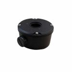 TR-JB05-B-IN-BLACK Puszka przyłączeniowa do kamer UNIVIEW typu bullet