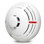 TSD-1 Czujka dymu i ciepła do systemów 12 V