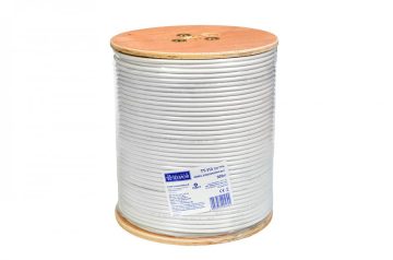 TT-113 Cu /500 Kabel koncentryczny 500m RG6