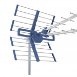 TT 365 5G Protected Antena kierunkowa DVB-T2