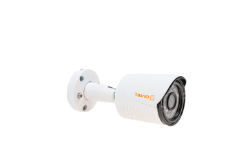 TB53W Kamera Multi-HD 4w1 5Mpix IR 20m f=3.6mm