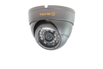 TD52G Kamera Multi-HD 4w1 5Mpix IR do 20m f=2.8mm