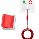 TdN-05/B System przyzywowy - zestaw do toalet, bateryjny