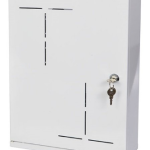 TeSM-110 Telekomunikacyjna Skrzynka Mieszkaniowa, natynkowa, wym. 300x420x99 mm,TELMOR