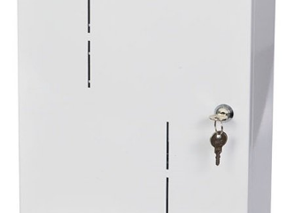 TeSM-110 Telekomunikacyjna Skrzynka Mieszkaniowa, natynkowa, wym. 300x420x99 mm,TELMOR
