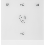 U19 Unifon głośnomówiący, VIDOS