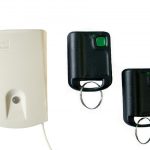 U1HS Komplet radiolinii