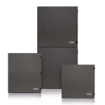 UCS 6000 16A (2x8A), wyk.4 Centrala oddymiania