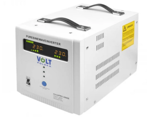 UPS 3SP092012E SINUS PRO 2000 E zasilacz awaryjny
