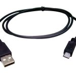 USB-USBmicro kabel do programowania