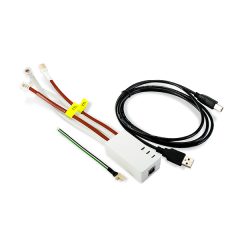 USB-RS Konwerter USB-RS do programowania urządzeń