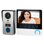 VDP-60 Zestaw wideodomofonowy jednorodzinny