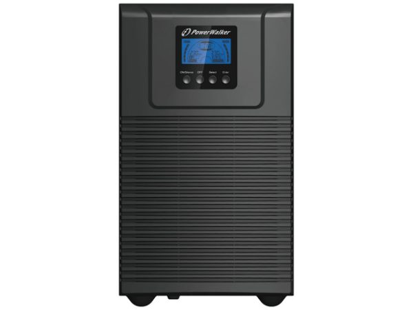 VFI 3000 TG UPS Power Walker ON-LINE 3000VA