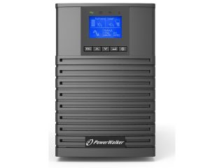 VFI 1000 ICT IOT PF1 UPS ON-LINE 1/1 FAZY 1000VA ICT IOT PF1