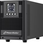 VFI 2000 AT FR UPS POWERWALKER VFI 2000 AT FR ON-LINE 2000VA 4X 230V