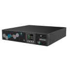 VI 1000 RLP UPS RACK VI 1000 RLP AVR
