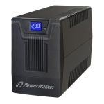 VI 2000 SCL UPS Power Walker Line-Interactive 2000VA