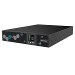 VI 3000 RLP UPS RACK VI 3000 RLP AVR