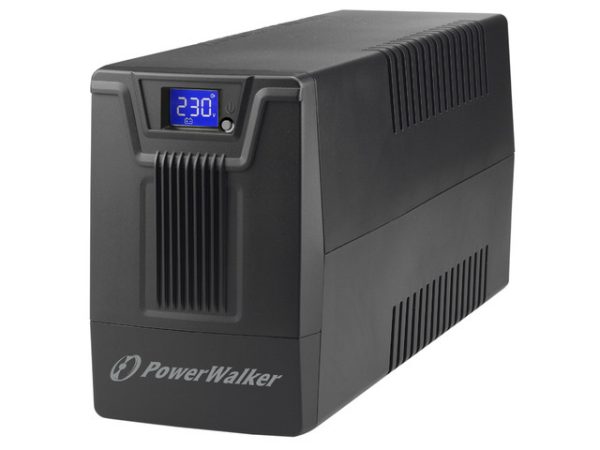 VI 800 SCL FR UPS Power Walker Line-Interactive 800VA