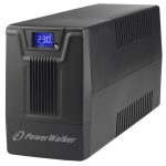 VI 800 SCL UPS Power Walker Line-Interactive 800VA