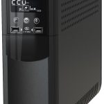 VI 800 CSW FR UPS Power Walker Line-Interactive 800VA