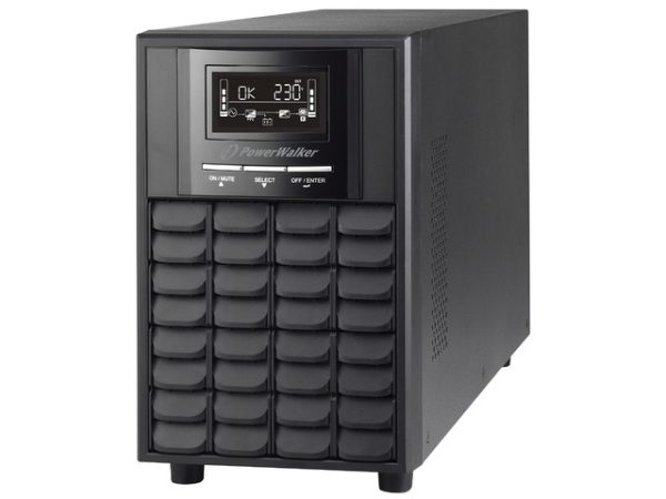 VI 1500 CW FR UPS Power Walker Line-Interactive 1500VA