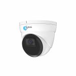 VOBIP933M Kamera IP 2Mpix H.265 IR 30m 2.8mm mikr. SDXC IP67