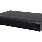 VOBDVR2404 Rejestrator DVR 5w1 8Mpix/4K 4xAn 2xIP Audio 1xHDD