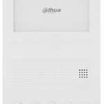 VTH2201DW Aparat głośnomówiący tylko audio, dzwonienie grupowe, zasilanie przez VTNS1060A, DAHUA