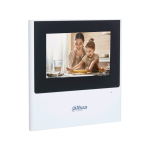 VTH2611L-WP Monitor wewnętrzny 4.3" IP, Wi-Fi