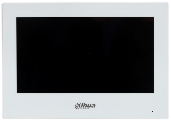 VTH2621GW-WP Monitor bezsłuchawkowy