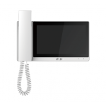 VTH5421EW-H Monitor z słuchawką