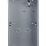 VTM127 Puszka montażowa do serii VTO4202F-X