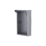 VTM52R2 Puszka z daszkiem na 2 moduły, AL 5052