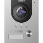 VTO2202F-P-S2-PROMO Panel zewnętrzny, szeroki kąt IP55, IK07,PoE