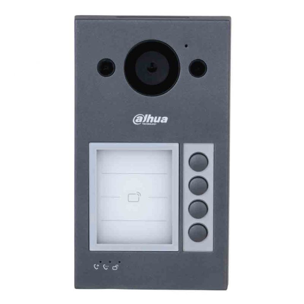 VTO3312Q-P Panel Bramowy
