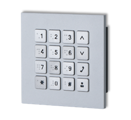 VTO4202F-MK Moduł klawiatury