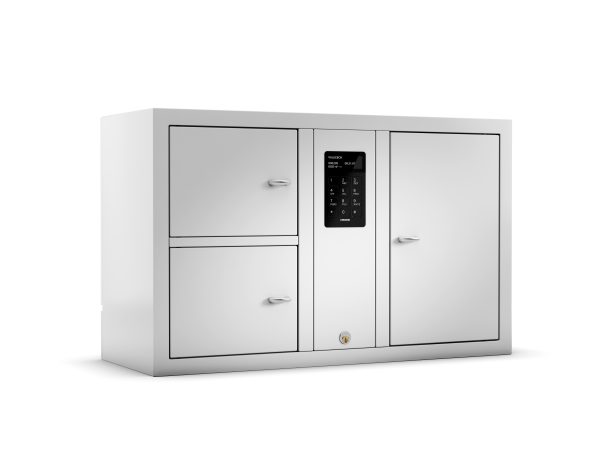 141346-Valuebox7003S Depozytor systemowy 3 skrytkowy