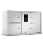 141347-Valuebox7004S Depozytor systemowy 4 skrytkowy